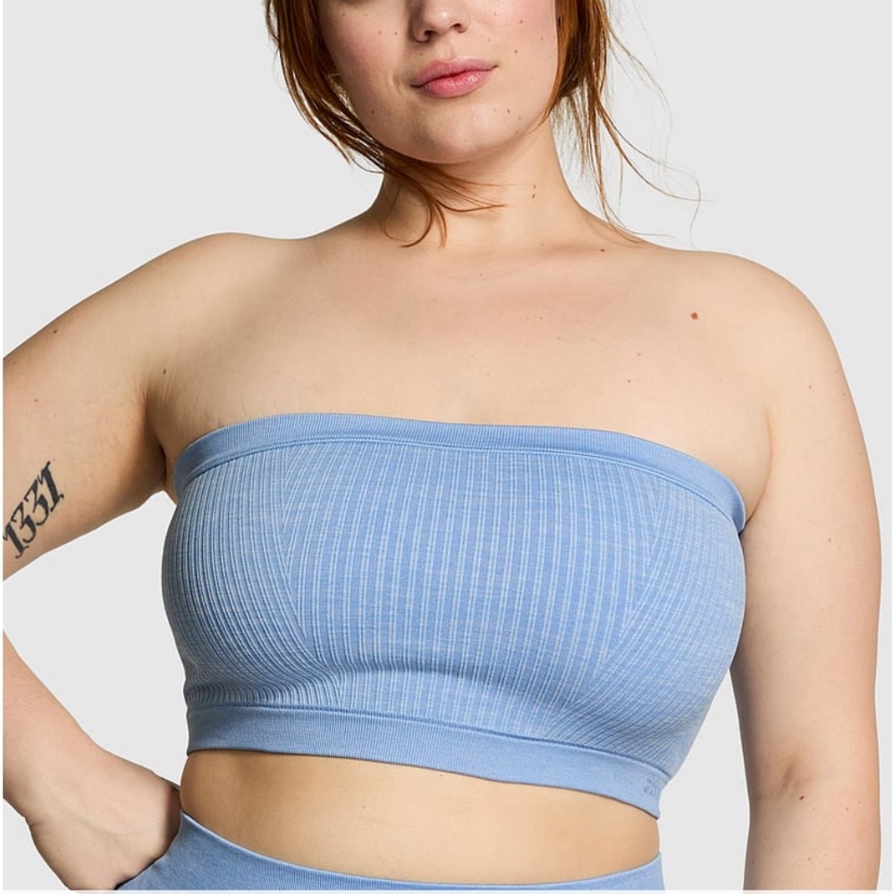 VS Strapless Sports bra